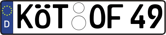 KÖT-OF49