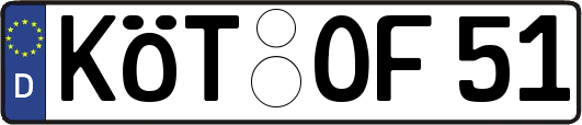 KÖT-OF51
