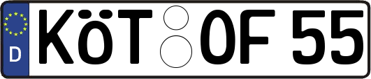 KÖT-OF55