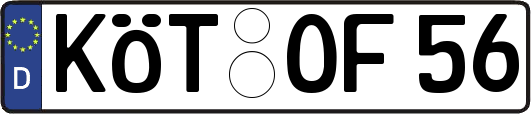 KÖT-OF56