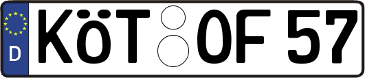 KÖT-OF57