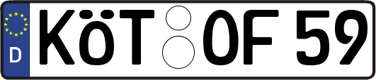 KÖT-OF59