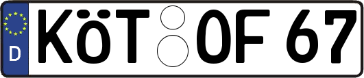 KÖT-OF67
