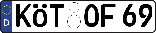 KÖT-OF69