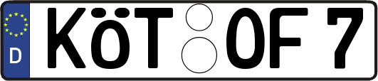 KÖT-OF7