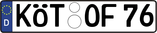 KÖT-OF76