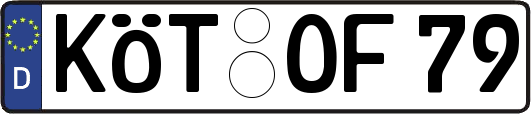 KÖT-OF79