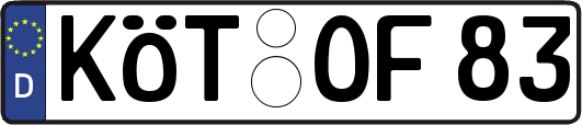 KÖT-OF83