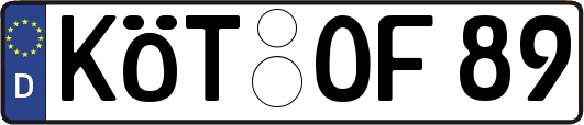 KÖT-OF89