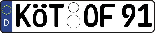 KÖT-OF91