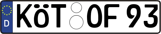 KÖT-OF93