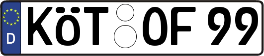 KÖT-OF99