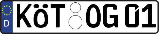 KÖT-OG01