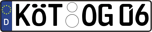 KÖT-OG06