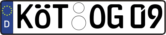 KÖT-OG09