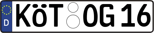 KÖT-OG16