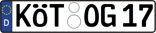 KÖT-OG17