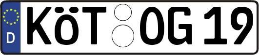 KÖT-OG19