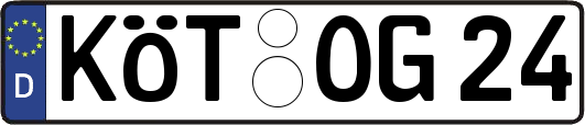 KÖT-OG24