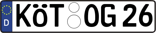 KÖT-OG26