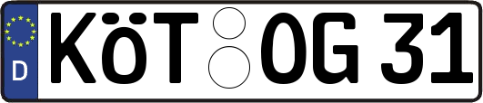 KÖT-OG31
