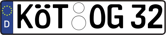KÖT-OG32