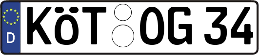KÖT-OG34