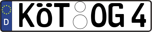 KÖT-OG4