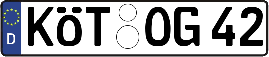 KÖT-OG42