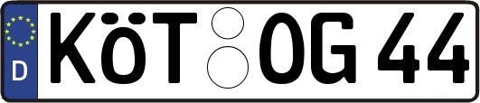 KÖT-OG44