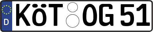 KÖT-OG51