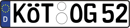 KÖT-OG52