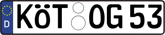 KÖT-OG53