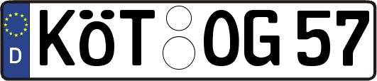 KÖT-OG57