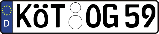 KÖT-OG59