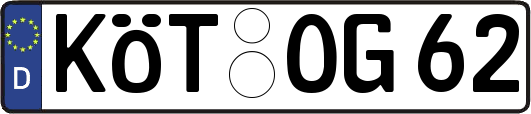 KÖT-OG62