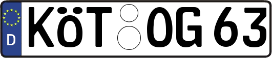KÖT-OG63
