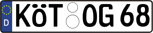 KÖT-OG68