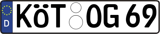 KÖT-OG69
