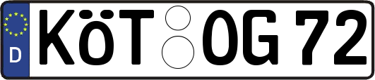 KÖT-OG72