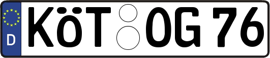 KÖT-OG76