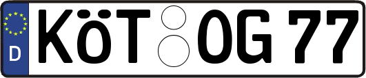 KÖT-OG77