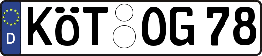 KÖT-OG78