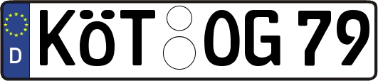 KÖT-OG79