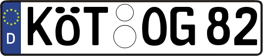 KÖT-OG82
