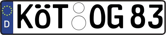 KÖT-OG83