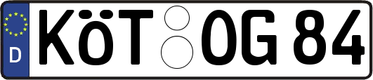 KÖT-OG84