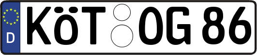KÖT-OG86