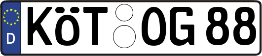 KÖT-OG88