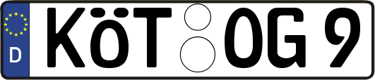 KÖT-OG9